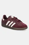 Kožené tenisky adidas Originals Samba Og