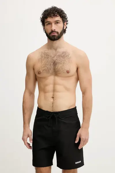 Calvin Klein plavecké šortky pánske