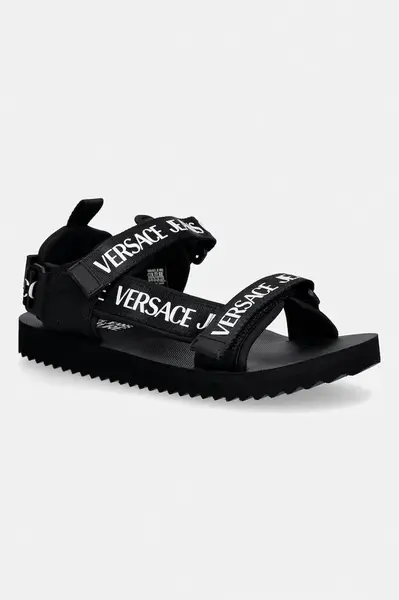 Versace Jeans Couture sandále pánske