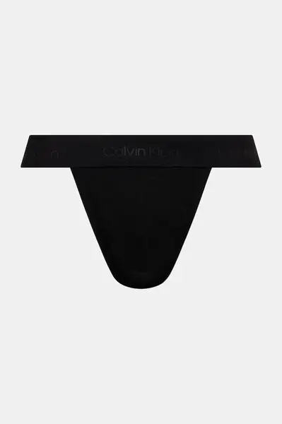 Calvin Klein Underwear slipy pánske čipkované