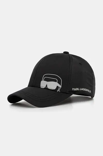 Karl Lagerfeld Šiltovka Karl Lagerfeld