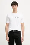 Calvin Klein Jeans tričko pánské bavlněné