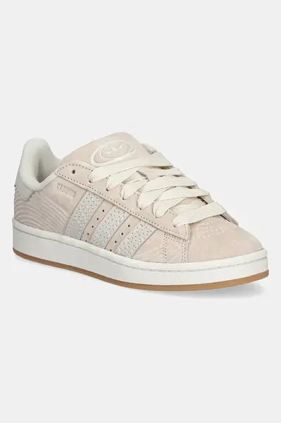 adidas Originals  Semišové tenisky  Campus 00s