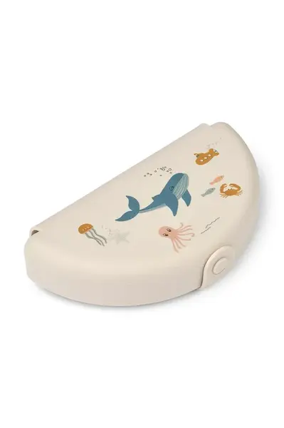 Liewood Obedár Liewood Eugene Foldable Snack Box