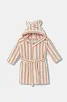Liewood Dětský bavlněný župan Liewood Lily Bathrobe