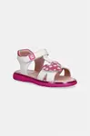 Agatha Ruiz de la Prada detské kožené sandále