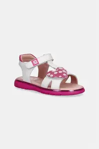 Agatha Ruiz de la Prada detské kožené sandále