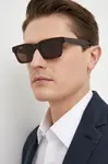 Slnečné okuliare Alexander McQueen