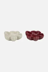 Marimekko  sada misek z kameniny 11 cm