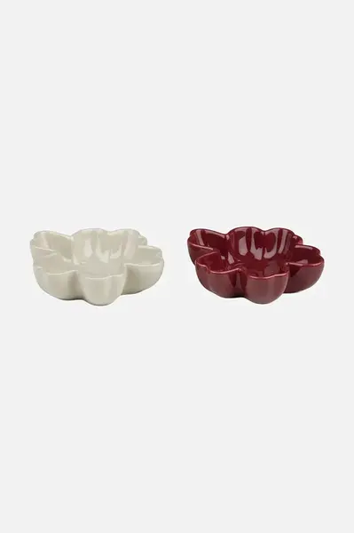 Marimekko  sada misek z kameniny 11 cm
