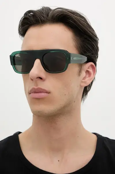 Slnečné okuliare Ray-Ban