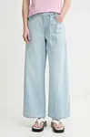 Levi's rifle straight dámske XL STRAIGHT