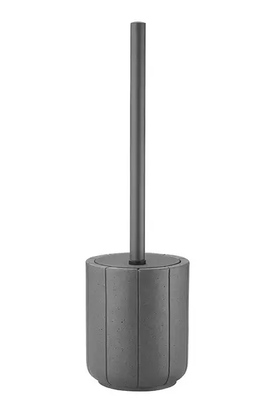 Plastová toaletná kefa Blomus