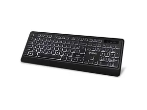Klávesnice YENKEE YKB 1025CS Vision