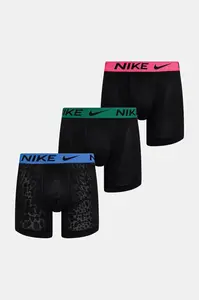 Nike  boxerky pánské 3-pack