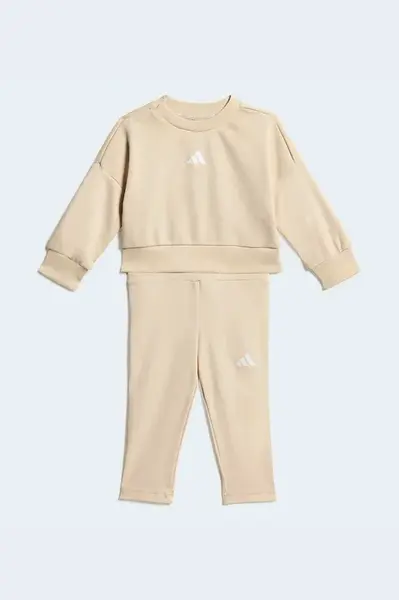 adidas  Kojenecká tepláková souprava