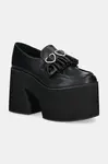 Koi Footwear  Lodičky  Dark Delights Chunky Heart