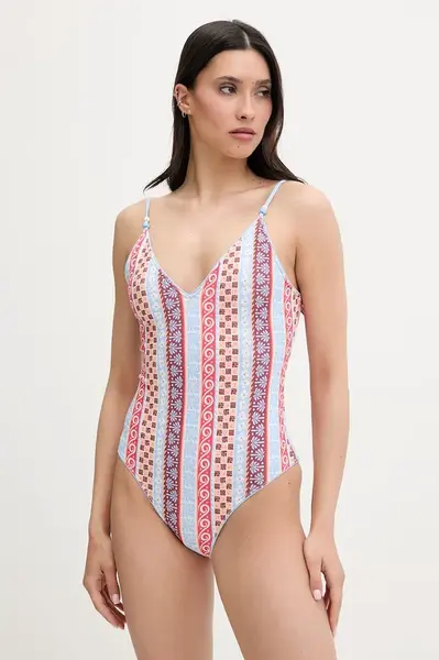 Rip Curl jednodílné plavky dámské COASTAL INSTINCT