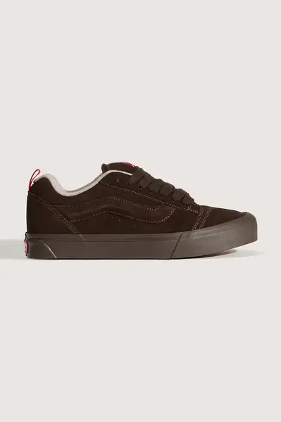 Dámske tenisky Vans Knu Skool