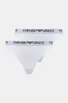 Tanga Emporio Armani Underwear 2-pack