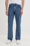 Karl Lagerfeld Jeans rovné džíny pánské