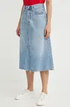 Levi's Džínová sukně Levi's