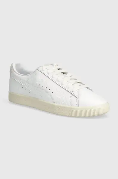 Puma Kožené tenisky Puma Clyde Premium