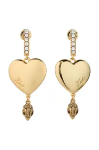 Kurt Geiger London náušnice dámske