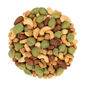 MYX Salty 500g
