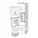 BIOTURM krém so striebrom - Obsah 50 ml