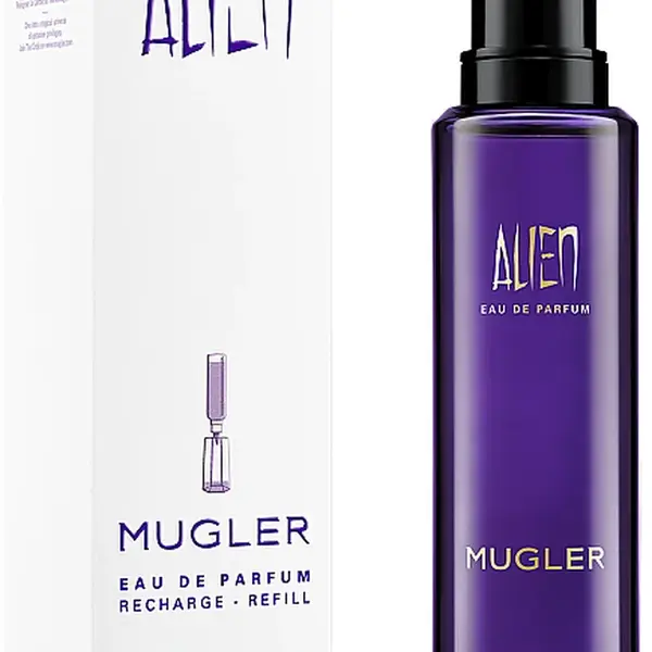 Thierry Mugler Alien - EDP (náplň) 100 ml