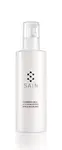 SAIN® Čisticí pleťové mléko s kyselinou hyaluronovou a skvalanem (Cleansing Milk) 200 ml