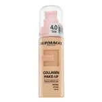 Dermacol Collagen Make-Up make-up 4.0 Tan 20 ml