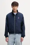 Tommy Jeans krátka bunda pánska