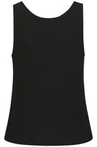 LASCANA Top  čierna