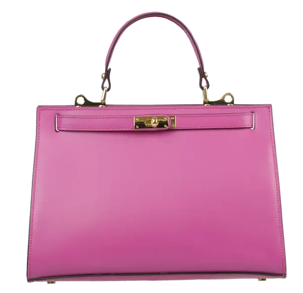 NovaKabelka.cz Anita Grande Fuxia