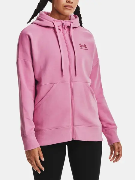 Dámská mikina Under Armour Rival