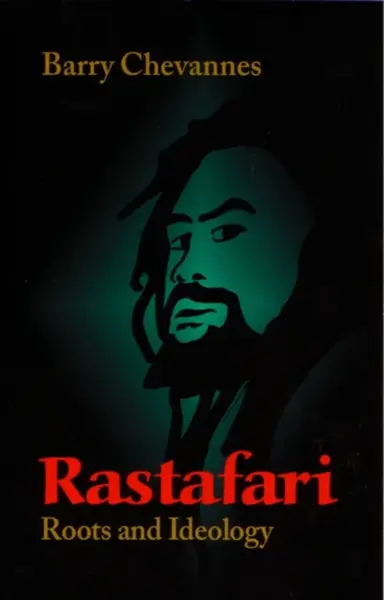 Rastafari - Barry Chevannes