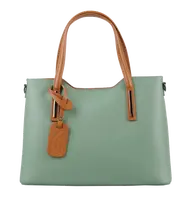 NovaKabelka.cz Isidora Menta Camel