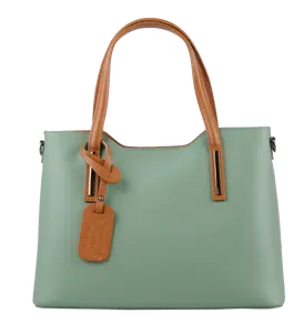 NovaKabelka.cz Isidora Menta Camel