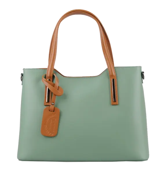 NovaKabelka.cz Isidora Menta Camel