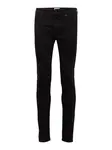 Only & Sons Džínsy  čierny denim