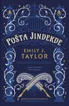 Pošta Jindekde - Emily J. Taylor