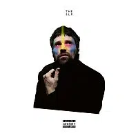 THE S.L.P. – THE S.L.P. CD