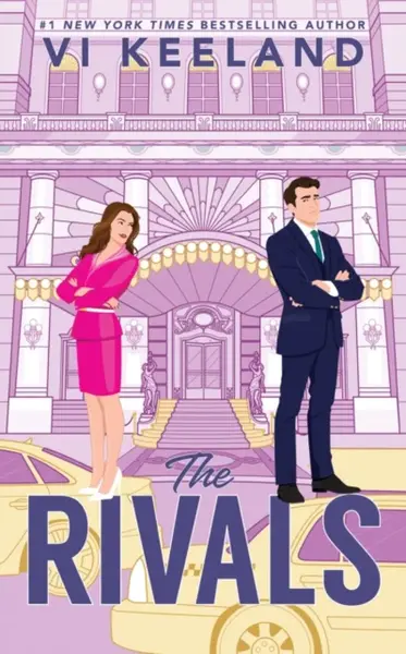 The Rivals - Vi Keelandová