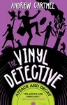 The Vinyl Detective - Attack and Decay - Cartmel Andrew