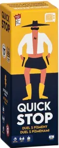 Quickstop (CZ,SK)