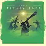 100°C – Freaky Boys