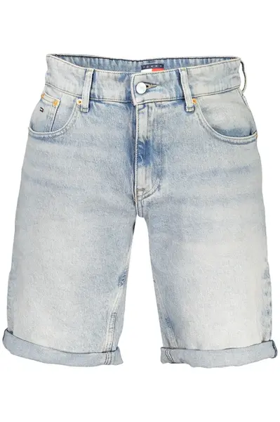 Pánské džínové kraťasy Tommy Hilfiger