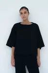 Muuv. Muuv tričko dámské bavlněné MOAI
